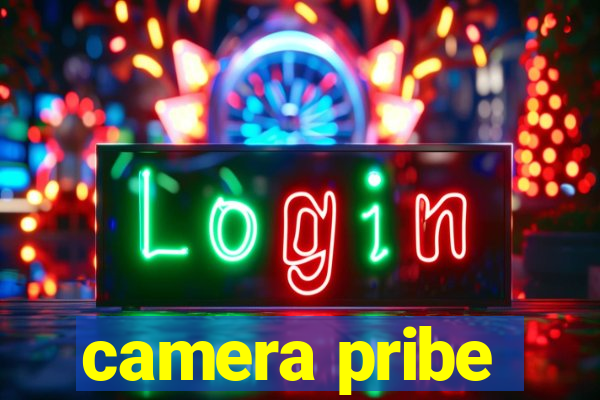 camera pribe